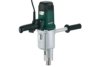 Metabo Bohrmaschine B 32/3 (600323000) Karton, Nennaufnahmeleistung: 1800 W, Abgabeleistung: 1200 W, Bohr-Ø Stahl: 32 mm - 1