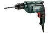 Metabo Bohrmaschine BE 650 (600360930) Karton, Nennaufnahmeleistung: 650 W, Abgabeleistung: 320 W, Bohr-Ø Stahl: 13 mm - 1