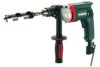 Metabo Bohrmaschine BE 75-16 (600580000) Karton, Nennaufnahmeleistung: 750 W, Abgabeleistung: 470 W, Bohr-Ø Stahl: 16 mm - 1