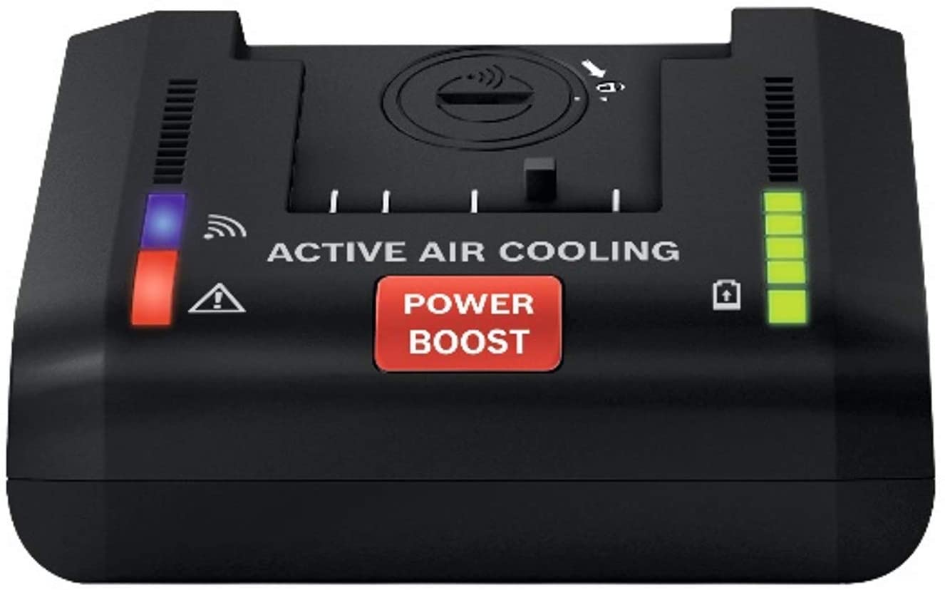 Ultra Fast Charger