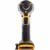 Dewalt DCF887N Akku Schlagschrauber, 18 W, 18 V, Schwarz/Gelb, Bare Unit - 3