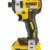 Dewalt DCF887NT-XJ bürstenlose Schlagfahrer für XR 18V, 400 W, 18 V, schwarz / gelb - 4
