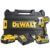 Dewalt DCF887NT-XJ bürstenlose Schlagfahrer für XR 18V, 400 W, 18 V, schwarz / gelb - 7