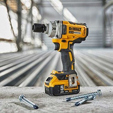 Dewalt DCF894N DCF894N-XJ, Multi - 8