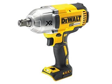 Dewalt DCF899N-XJ 18 V Kabellos Bürstenlos Hohes Drehmoment Schlagschrauber - 1
