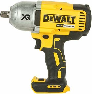 Dewalt DCF899N-XJ 18 V Kabellos Bürstenlos Hohes Drehmoment Schlagschrauber - 2