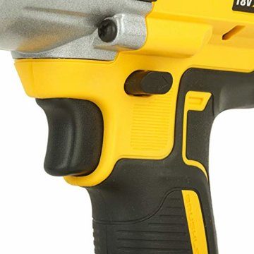 Dewalt DCF899N-XJ 18 V Kabellos Bürstenlos Hohes Drehmoment Schlagschrauber - 4