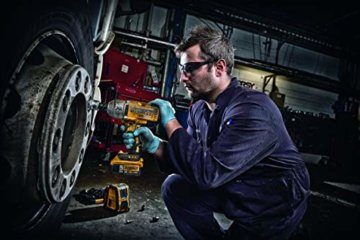 Dewalt DCF899N-XJ 18 V Kabellos Bürstenlos Hohes Drehmoment Schlagschrauber - 7