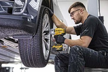 Dewalt DCF899N-XJ 18 V Kabellos Bürstenlos Hohes Drehmoment Schlagschrauber - 8