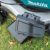 Makita DLM532Z Rasenmäher 2x18 V (ohne Akku, ohne Ladegerät), 36 V, Petrol, Size - 6