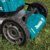 Makita DLM532Z Rasenmäher 2x18 V (ohne Akku, ohne Ladegerät), 36 V, Petrol, Size - 7