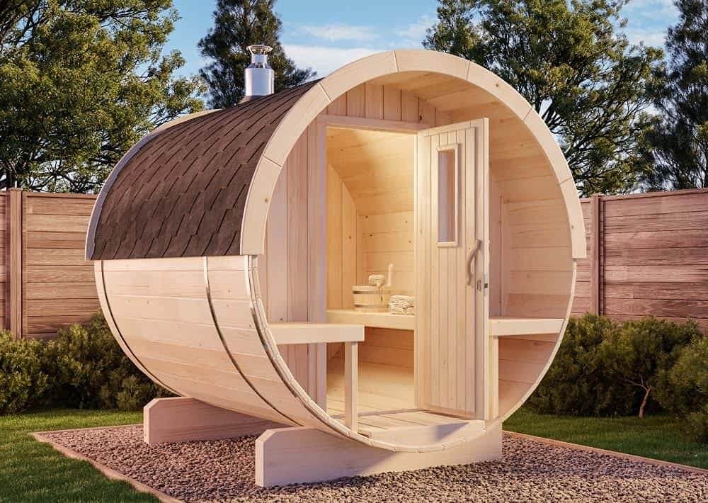 Finntherm Tori modern