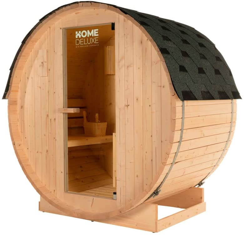 Home Deluxe Lahti M
