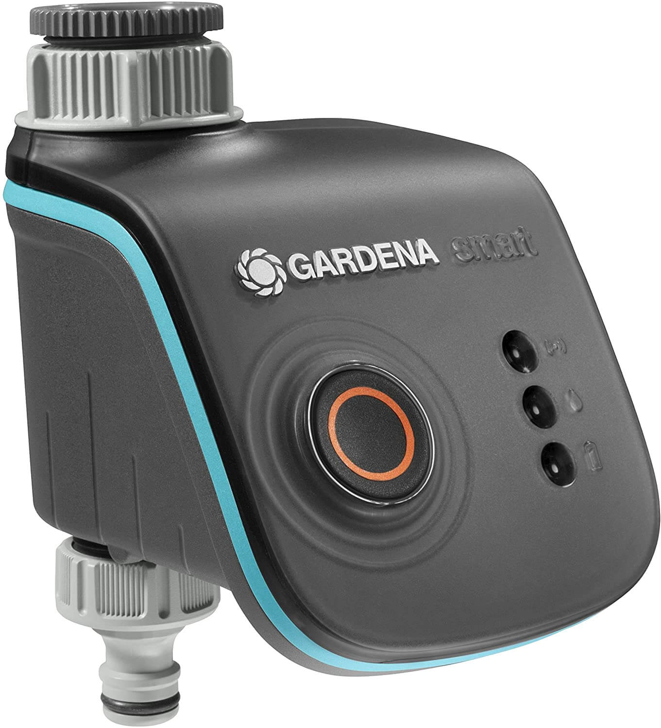 Gardena Bewässerungscomputer