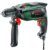 Bosch Home and Garden Schlagbohrmaschine UniversalImpact 800 (800 Watt, Koffer), Schwarz/Grün - 1