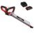Einhell Akku-Heckenschere ARCURRA 18/55 Power X-Change (Li-Ion, 18 V, 55 cm Schnittlänge, 62 cm Schwertlänge, 18 mm Zahnabstand, Schnittgutsammler, inkl. 2,5 Ah Akku und Ladegerät) - 1