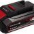 Einhell Akku-Heckenschere ARCURRA 18/55 Power X-Change (Li-Ion, 18 V, 55 cm Schnittlänge, 62 cm Schwertlänge, 18 mm Zahnabstand, Schnittgutsammler, inkl. 2,5 Ah Akku und Ladegerät) - 7