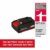 Einhell Akku Heckenschere GE-CH 1846 Li Set Power X-Change (18 V, 46 cm Schnittlänge, 15 mm Zahnabstand, ergonomischer Griff, inkl. 2,0 Ah Akku und Ladegerät) - 2