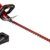 Einhell Akku Heckenschere GE-CH 1846 Li Set Power X-Change (18 V, 46 cm Schnittlänge, 15 mm Zahnabstand, ergonomischer Griff, inkl. 2,0 Ah Akku und Ladegerät) - 1