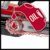 Einhell Akku-Kettensäge GE-LC 18/25 Li-Solo Power X-Change (Lithium-Ionen, 18V, OREGON Qualitätsschwert/-kette, Rückschlagschutz, Kettenfangbolzen, ohne Akku und Ladegerät) - 8