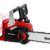 Einhell Akku-Kettensäge GE-LC 36/35 Li-Solo Power X-Change + Einhell 4512083 2X 3,0Ah & Twincharger PXC-Starter-Kit - 4