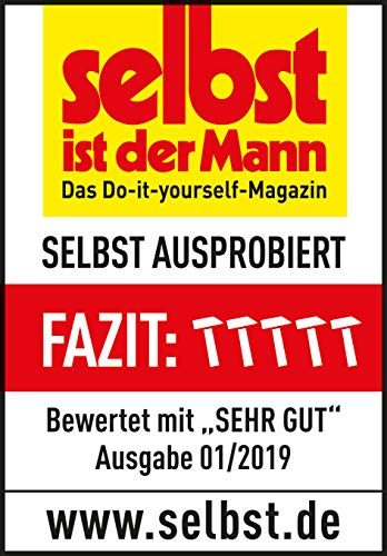 Einhell Akku-Kettensäge GE-LC 36/35 Li-Solo Power X-Change + Einhell 4512083 2X 3,0Ah & Twincharger PXC-Starter-Kit - 6