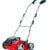 Einhell Akku Vertikutierer-Lüfter GE-SC 35/1 Li Solo Power X-Change (Lithium Ionen, 2 x 18 V, Arbeitsbreite 350 mm) + Lüfterwalze passend für Vertikuterer GE-SC 35 Li (1 Stück) - 2