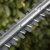 Gardena Elektro-Heckenschere EasyCut 420/45: Elektrische Heckenschere mit 420 W Motorleistung, 45 cm Messerlänge, 18 mm Messeröffnung, ergonomischer Griff und Anschlagschutz (9830-20) - 3