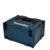 Makita DHR171RAJ Akku-Bohrhammer für SDS-PLUS 18 V / 2,0 Ah, 2 Akkus + Ladegerät im MAKPAC, Schwarz, mit 2x Akku 2,0 Ah - 4