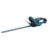 Makita DUH523Z Akku-Heckenschere 52 cm 18 V (ohne Akku, ohne Ladegerät), Blau/Silber - 1