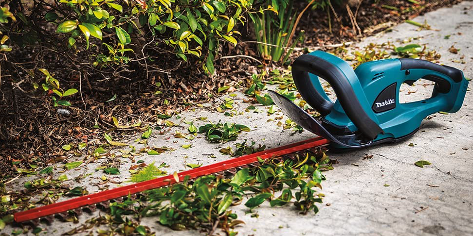 Makita DUH523Z Test