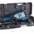 Scheppach Abbruchhammer AB1900 Bohrhammer Betonhammer | 60J Schlagkraft | 1900W Leistung | 390 mm inkl. Spitz- und Flachmeißel und Transportbox - 8
