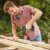 Bosch Akkuschrauber EasyDrill 18V-38 (1 Akku 2,0 Ah, 18 Volt System, im Koffer) – Akku-Allianz Aktion - 4