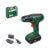 Bosch Akkuschrauber EasyDrill 18V-38 (1 Akku 2,0 Ah, 18 Volt System, im Koffer) – Akku-Allianz Aktion - 1
