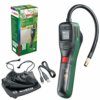 Bosch Home and Garden 603947000 elektrische Luftpumpe Mini Kompressor EasyPump (3,0 Ah Akku, 3,6 Volt, Autostop-Funktion, 150 PSI, 10,3 bar, LED, über USB-C® wiederaufladbar, in Karton) - 1