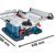 Bosch Professional Tischkreissäge GTS 10 XC (2100 Watt, Sägeblatt-Ø: 254 mm, Sägeblattbohr-Ø: 30 mm, im Karton) - 3