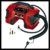 Einhell Akku-Kompressor PRESSITO 18/21 Power X-Change (18 V, max. 10.5 bar, 21 l/min Ansaugleistung, Motordrehzahl 18000 min^-1, ölfrei, ohne Akku) - 5