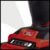Einhell Akku-Schlagbohrschrauber-Set TE-CD 18/40 Li-i +64 (2x2,0 Ah) Power X-Change (Li-Ion, 18 V, 40 Nm, Drehzahl-Elektronik, 2-Gang-Getriebe, max. 24.000 min-1, inkl. Akkus, Ladegerät & Zubehör) - 6