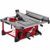 Einhell Akku-Tischkreissäge TE-TS 36/210 Li-Solo Power X-Change (Lithium-Ionen, Aluminiumtisch, Tischverbreiterung, Softstart, inkl. Winkelanschlag, ohne Akku und Ladegerät) - 1