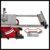 Einhell Akku-Tischkreissäge TE-TS 36/210 Li-Solo Power X-Change (Lithium-Ionen, Aluminiumtisch, Tischverbreiterung, Softstart, inkl. Winkelanschlag, ohne Akku und Ladegerät) - 7