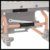 Einhell Akku-Tischkreissäge TE-TS 36/210 Li-Solo Power X-Change (Lithium-Ionen, Aluminiumtisch, Tischverbreiterung, Softstart, inkl. Winkelanschlag, ohne Akku und Ladegerät) - 9