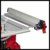 Einhell Tischkreissäge TC-TS 2225 U (max. 2200 W, Ø254 x ø30 mm Sägeblatt, Parallel-/Winkelanschlag, Softstart, neigbares Sägeblatt, Höhenverstellung bis 80 mm) - 5