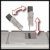 Einhell Tischkreissäge TC-TS 2225 U (max. 2200 W, Ø254 x ø30 mm Sägeblatt, Parallel-/Winkelanschlag, Softstart, neigbares Sägeblatt, Höhenverstellung bis 80 mm) - 7