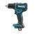 Makita DDF485Z Akku-Bohrschrauber 18 V (ohne Akku, ohne Ladegerät), Blau/Silber - 1