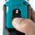 Makita DDF485Z Akku-Bohrschrauber 18 V (ohne Akku, ohne Ladegerät), Blau/Silber - 3