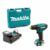 Makita DF333DSAE Akku-Bohrschrauber 12 V max. / 2,0 Ah, 2 Akkus + Ladegerät im Transportkoffer - 4