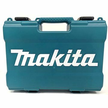 Makita DF333DSAE Akku-Bohrschrauber 12 V max. / 2,0 Ah, 2 Akkus + Ladegerät im Transportkoffer - 7