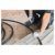 Bosch Professional 12V System Akku Winkelschleifer GWS 12V-76 (3 Trennscheiben, Scheibendurchmesser: 76 mm, ohne Akkus und Ladegerät, in L-BOXX) - 6