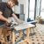 Bosch Professional 18V System Akku Kreissäge GKS 18V-57 G (Sägeblatt-Ø: 165 mm, Schnitttiefe: 57 mm, ohne Akkus und Ladegerät, in L-BOXX) - 5