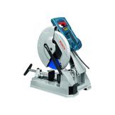 Bosch Professional Metalltrennsäge GCD 12 JL (1.500 min-1 Leerlaufdrehzahl, 20,0 kg Gewicht, Kreissägeblatt für Stahl) - 1